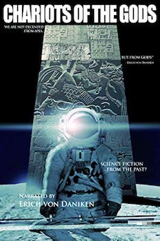 chariots of the gods movie