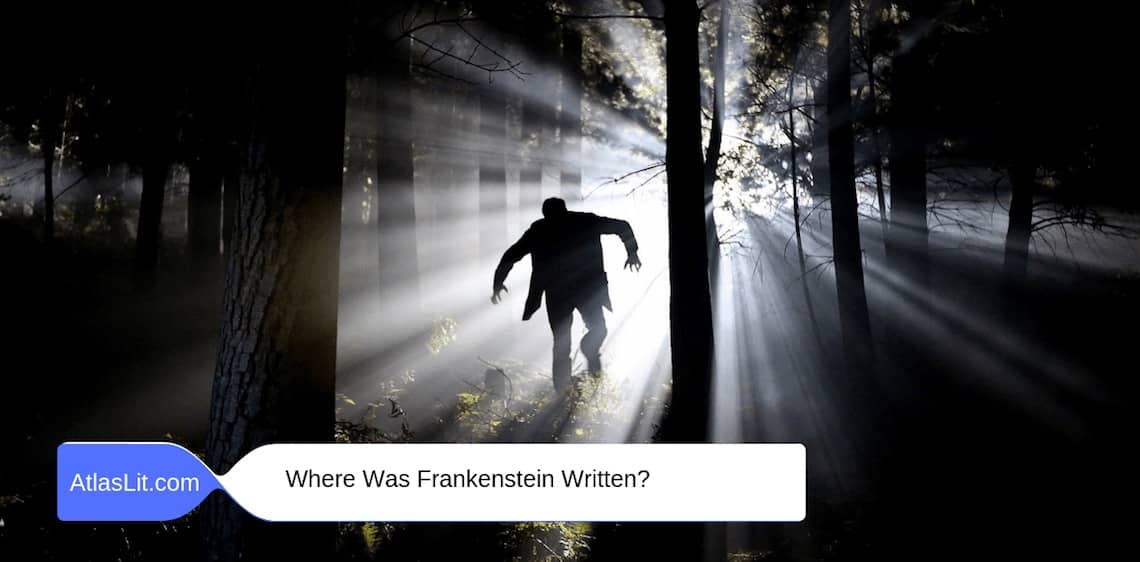 Frankenstein-AL1