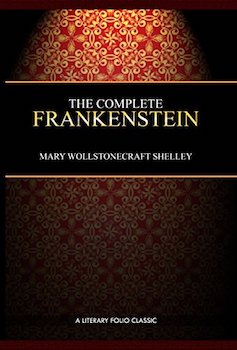 Frankenstein amazon