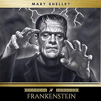 Frankenstein audio