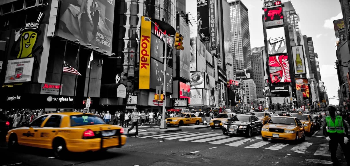 New York