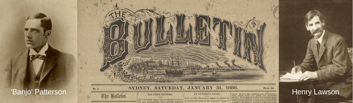 Patterson Lawson Bulletin
