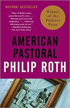 american pastoral amazon