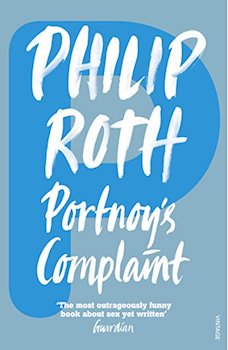 portnoys complaint amazon