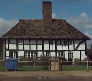 the house of arthur dent