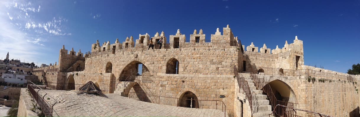 Old City