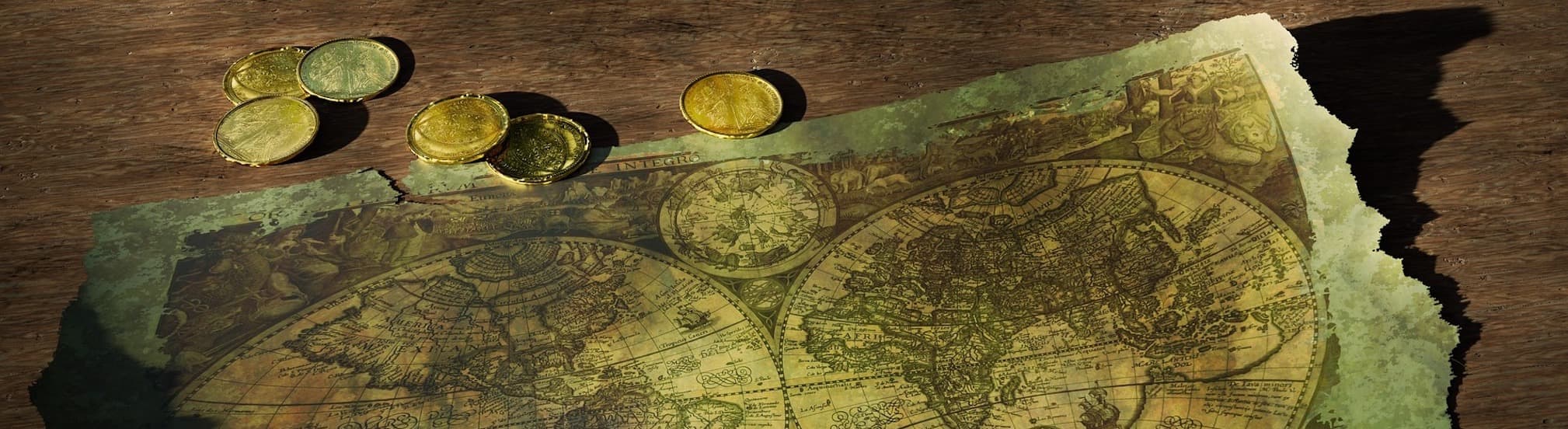 coins