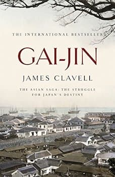 gai-jin