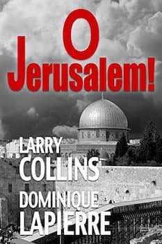 o jeruslaem