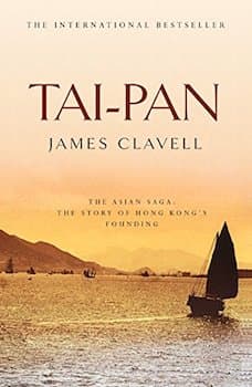 tai-pan